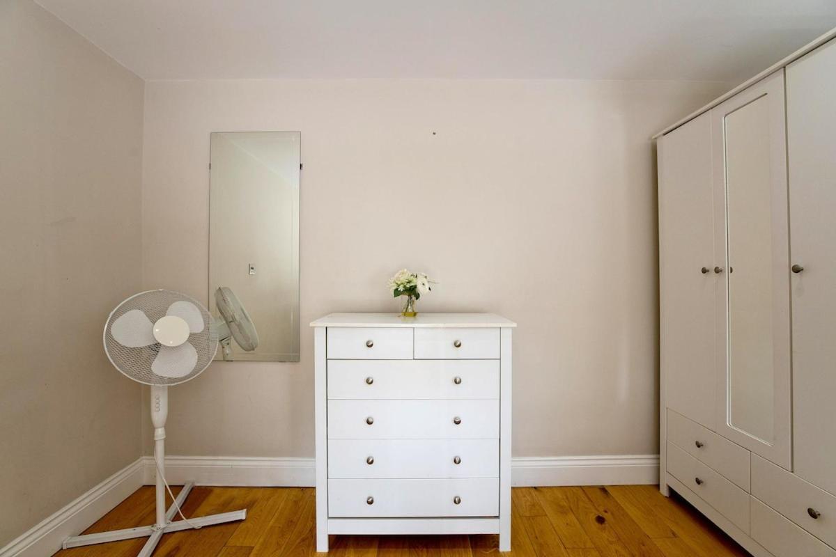 Apartment Sumptuous 1br Duplex *